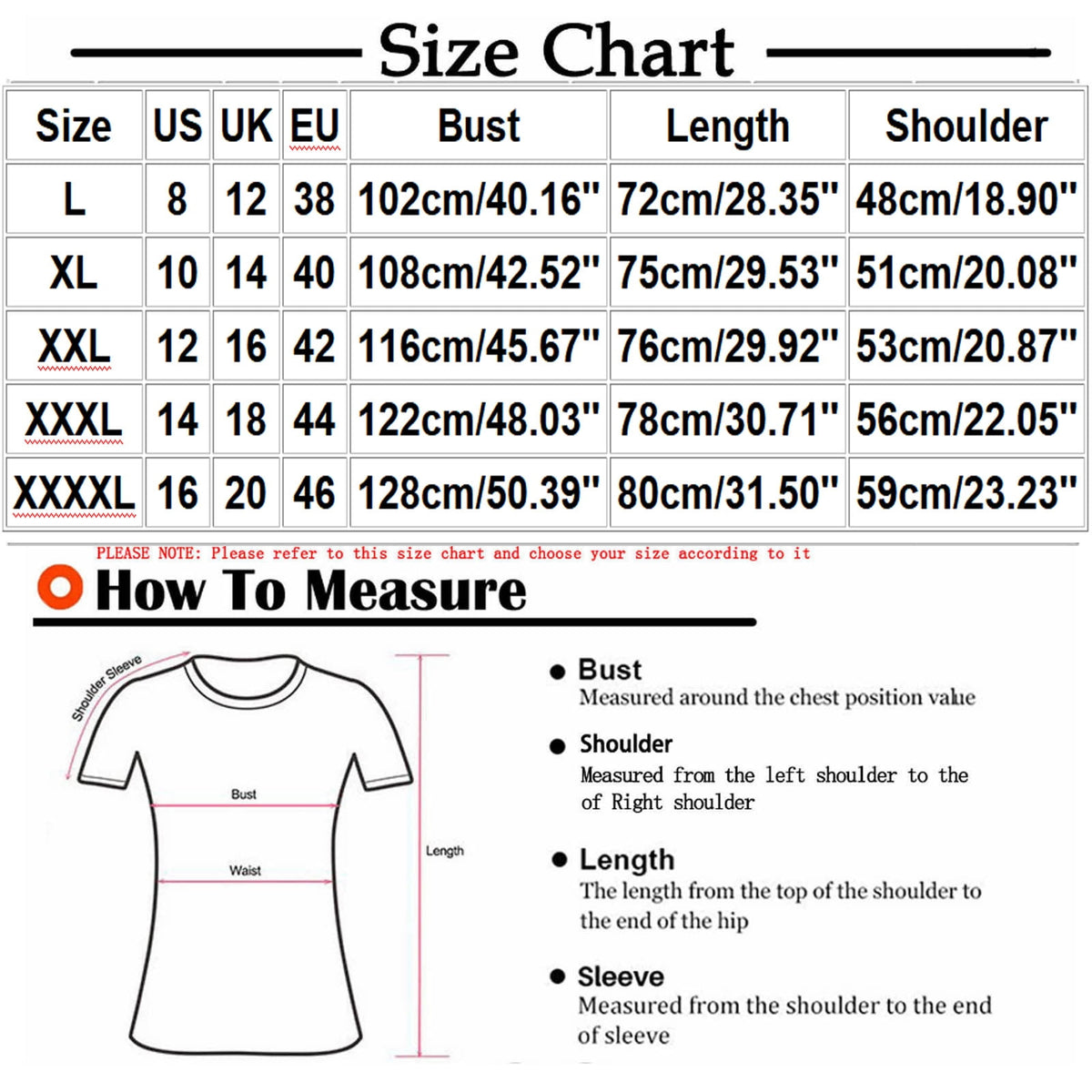 Everyday Loose-Fit Tee