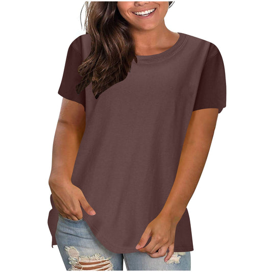 Everyday Loose-Fit Tee